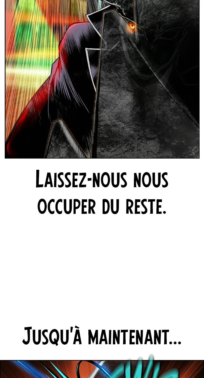 Jungle Juice Chapitre 197 - Page 21
