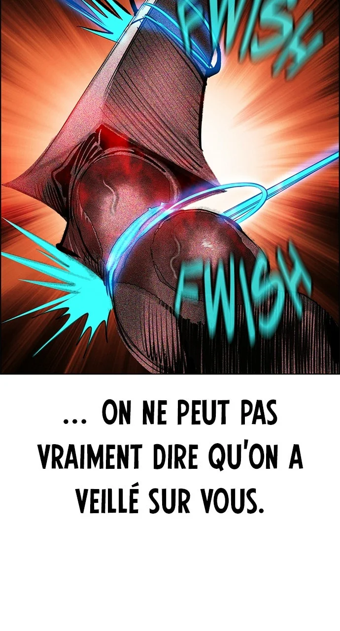Jungle Juice Chapitre 197 - Page 22
