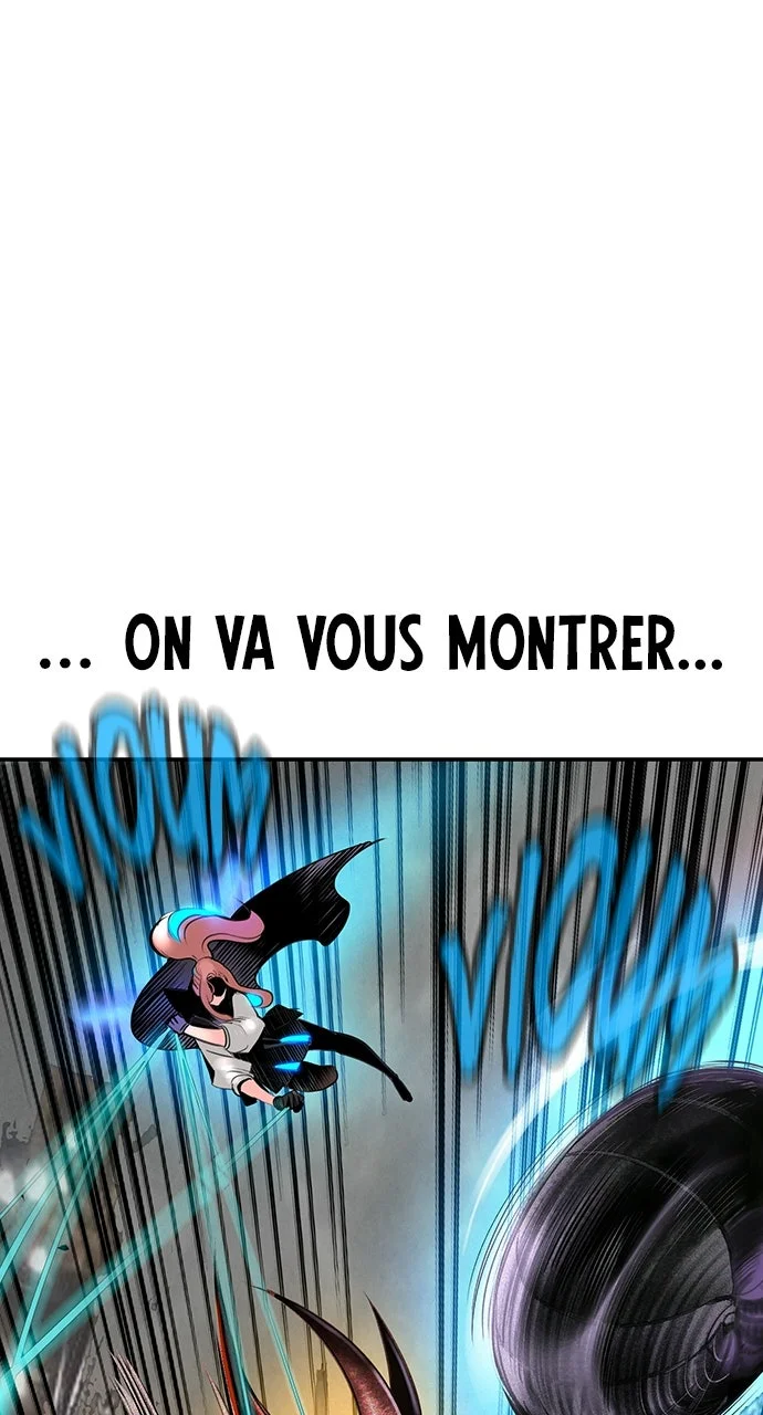 Jungle Juice Chapitre 197 - Page 25