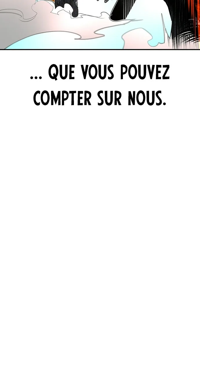 Jungle Juice Chapitre 197 - Page 27