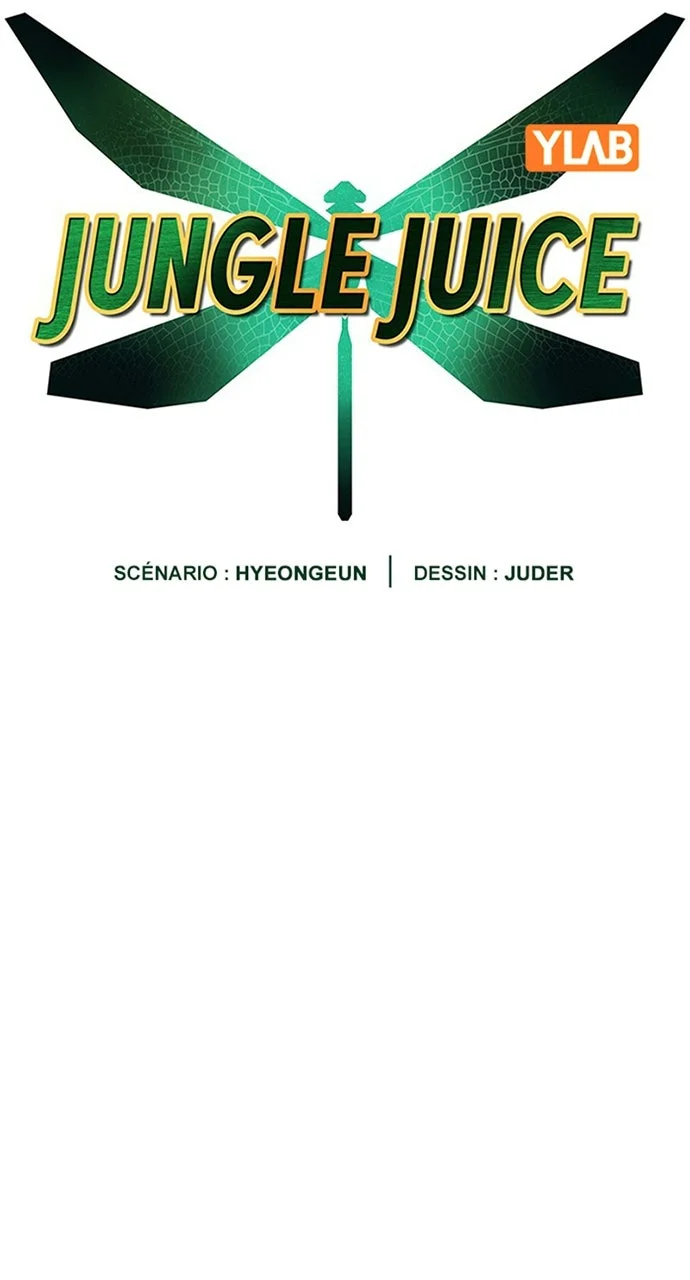 Jungle Juice Chapitre 197 - Page 28