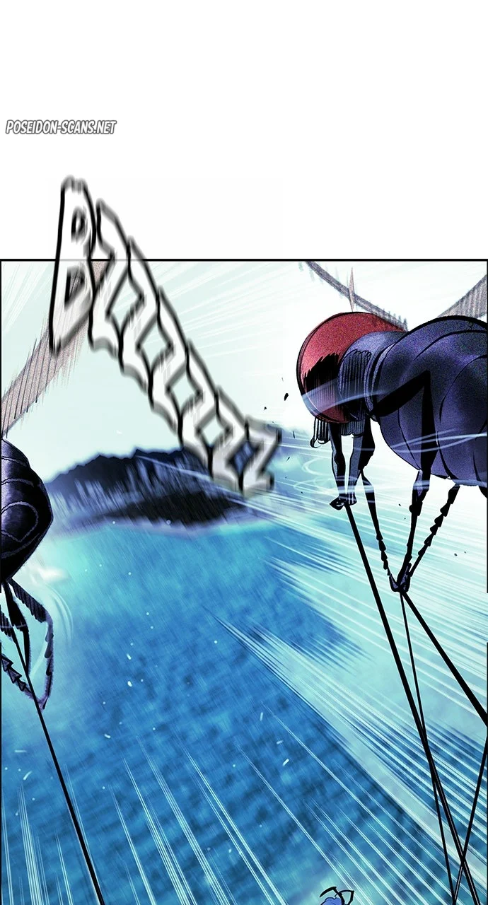 Jungle Juice Chapitre 197 - Page 29