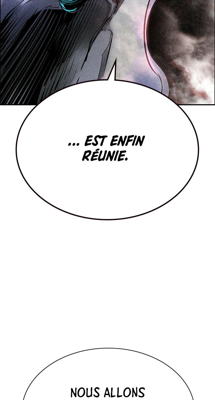 Jungle Juice Chapitre 197 - Page 3