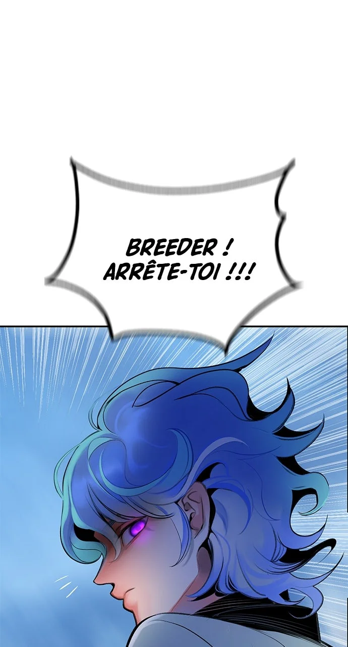 Jungle Juice Chapitre 197 - Page 31