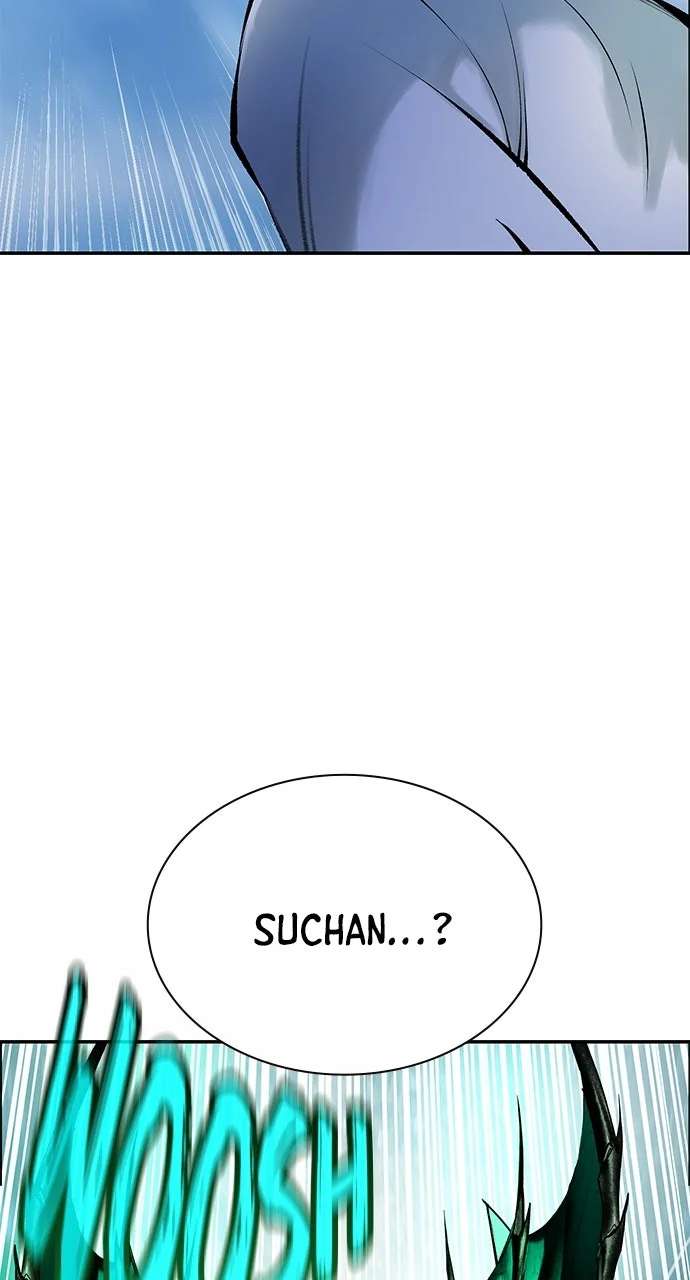 Jungle Juice Chapitre 197 - Page 32