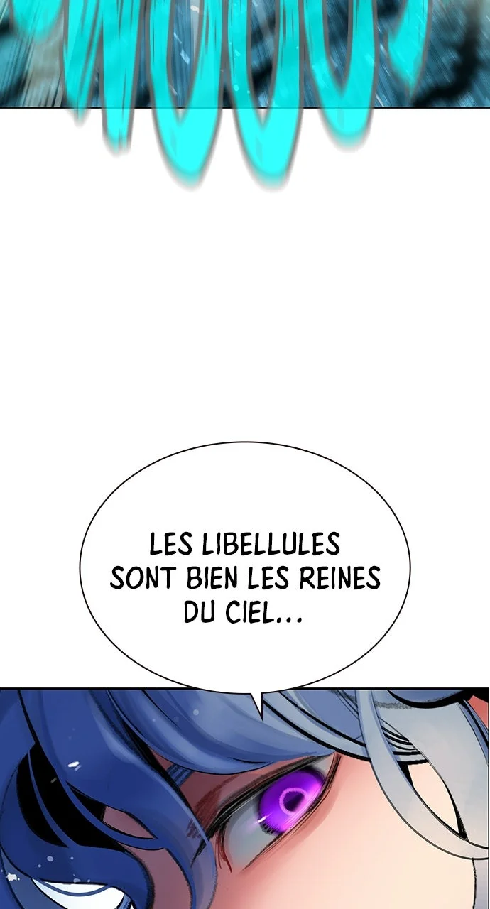 Jungle Juice Chapitre 197 - Page 37