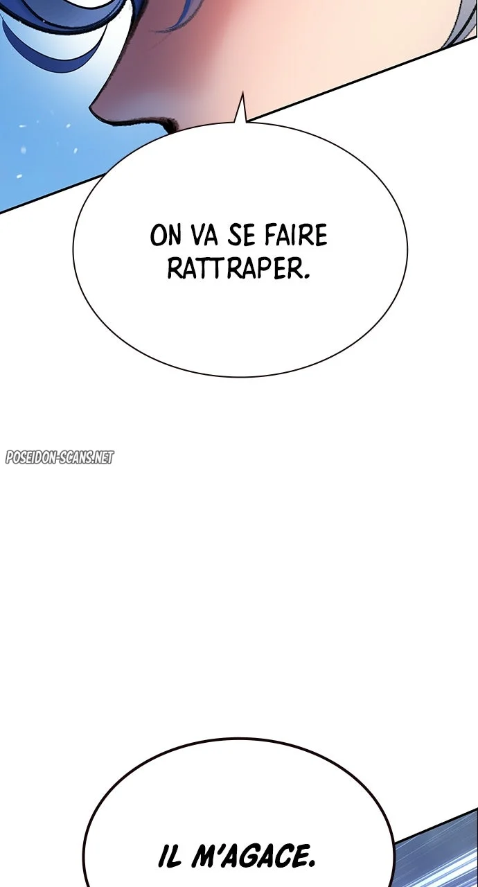 Jungle Juice Chapitre 197 - Page 38