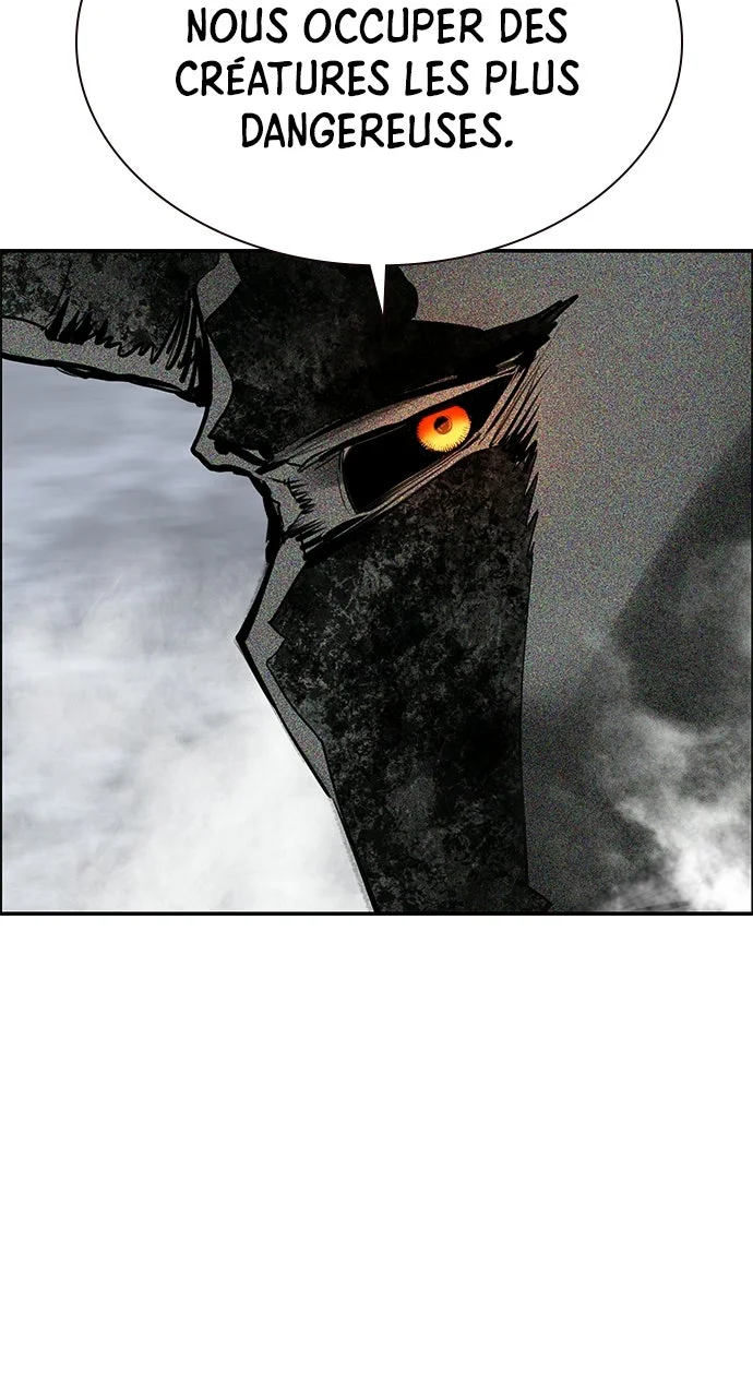 Jungle Juice Chapitre 197 - Page 4