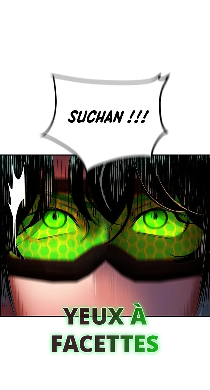 Jungle Juice Chapitre 197 - Page 40
