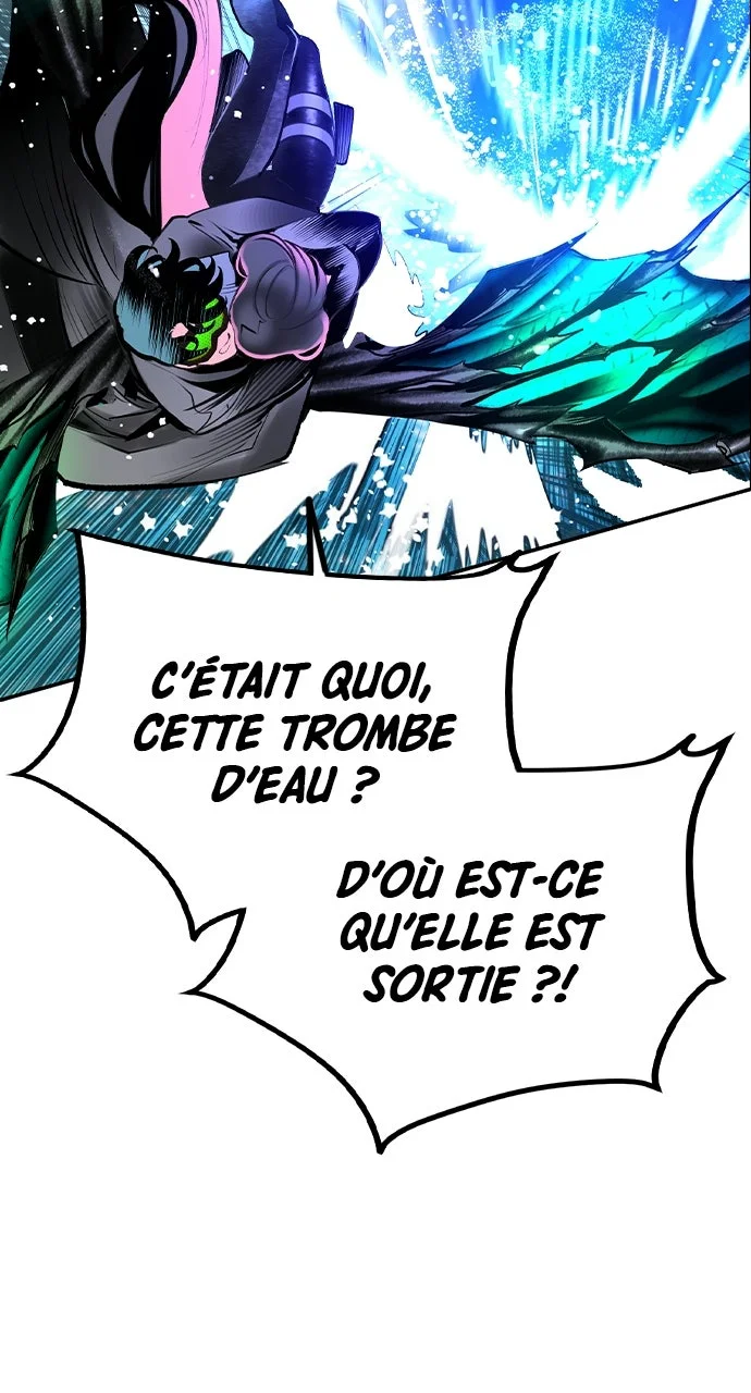 Jungle Juice Chapitre 197 - Page 44