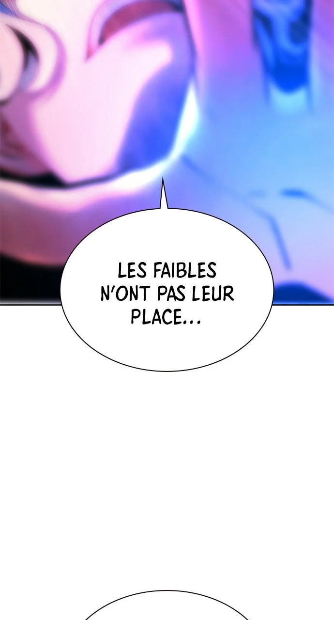 Jungle Juice Chapitre 197 - Page 54