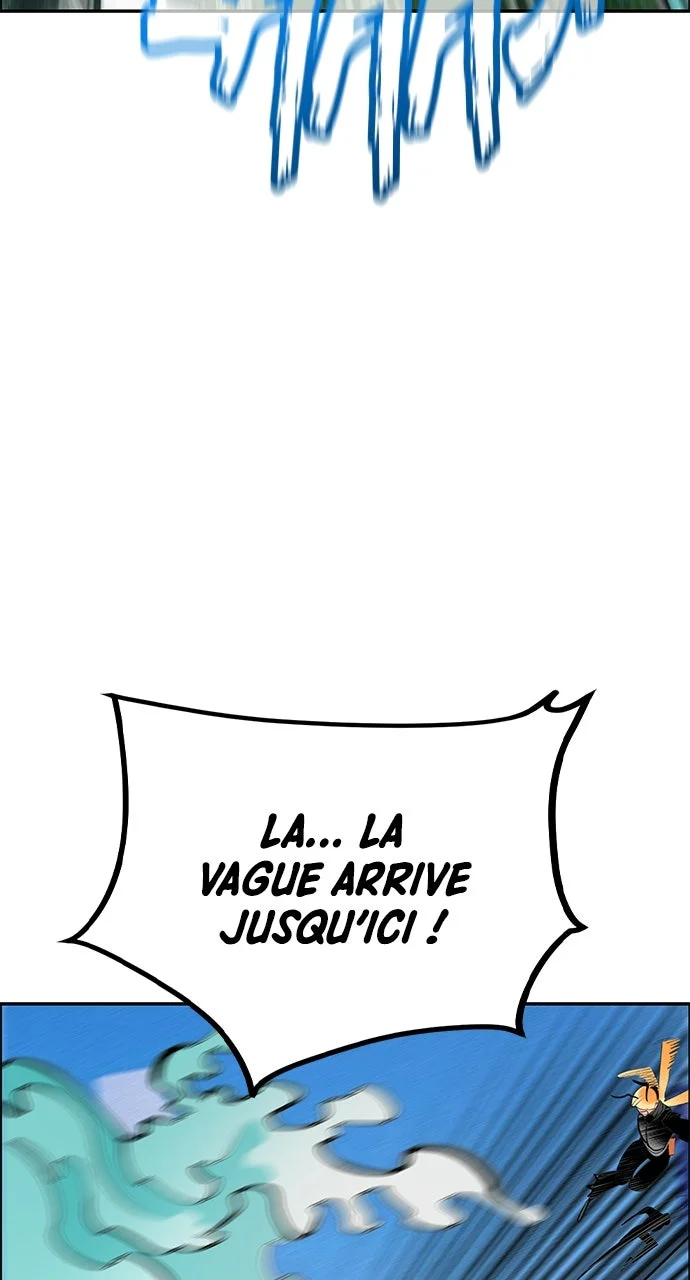 Jungle Juice Chapitre 197 - Page 59