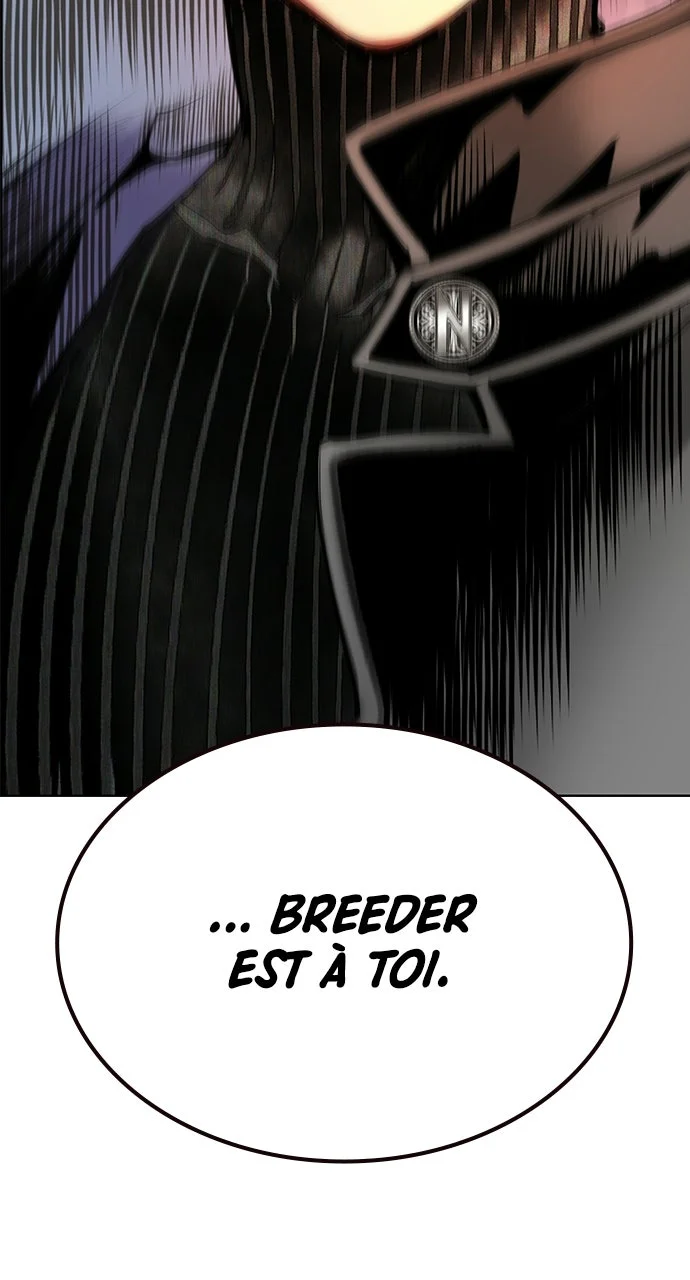 Jungle Juice Chapitre 197 - Page 6