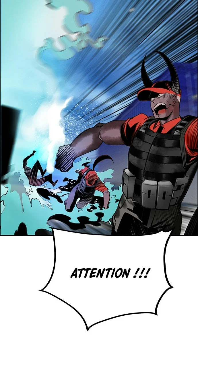 Jungle Juice Chapitre 197 - Page 60