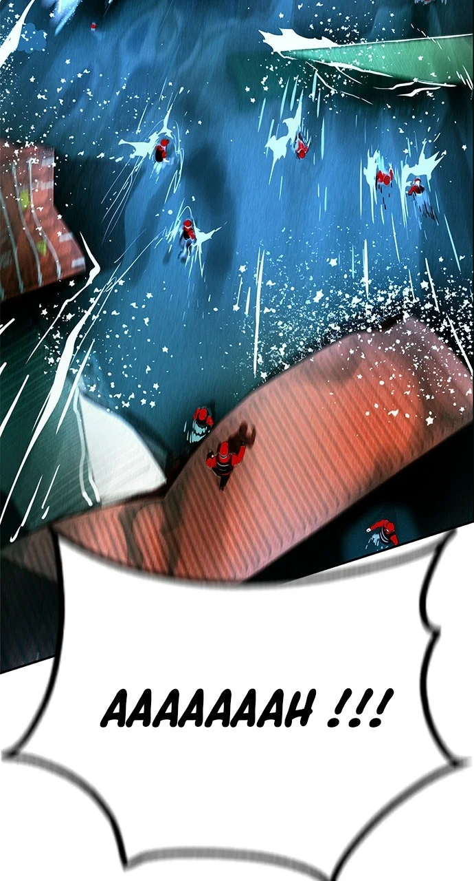 Jungle Juice Chapitre 197 - Page 62