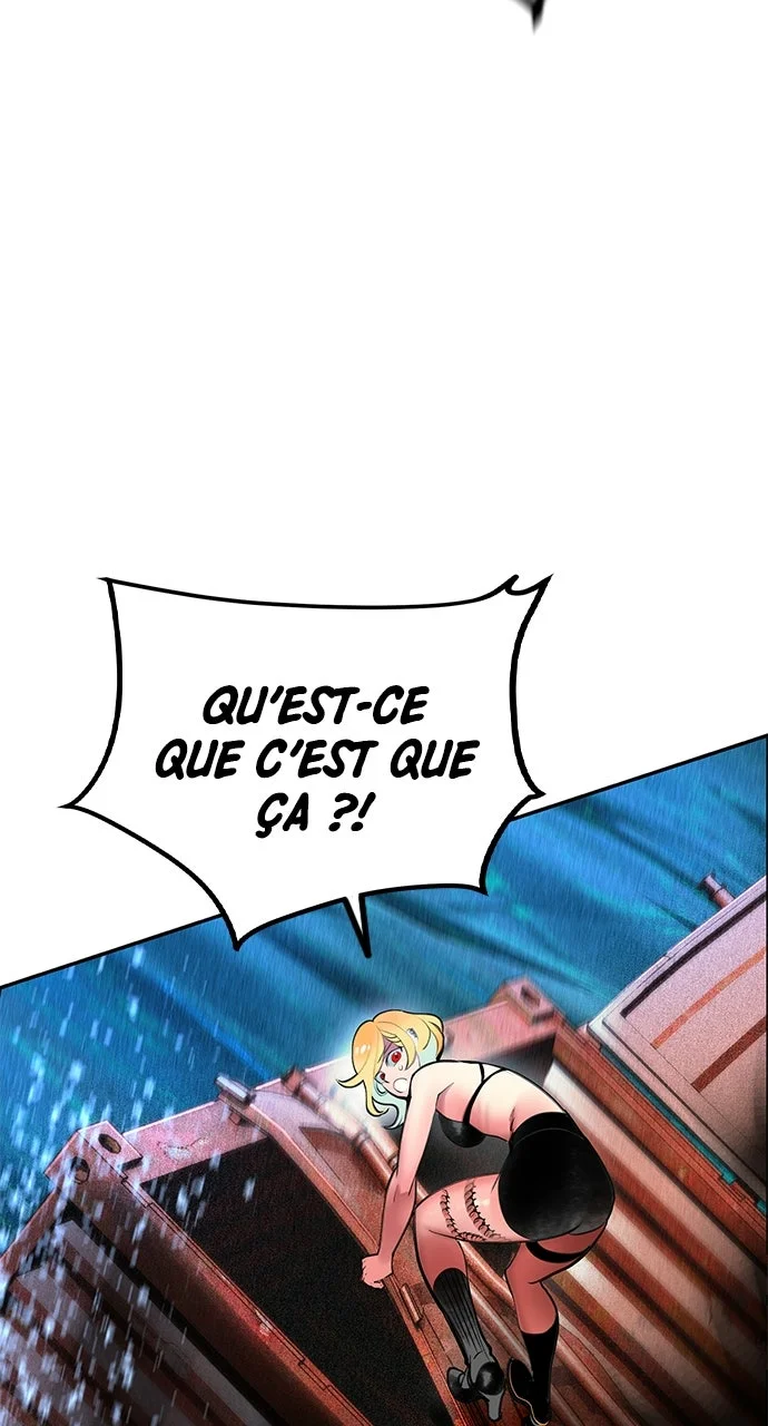 Jungle Juice Chapitre 197 - Page 63
