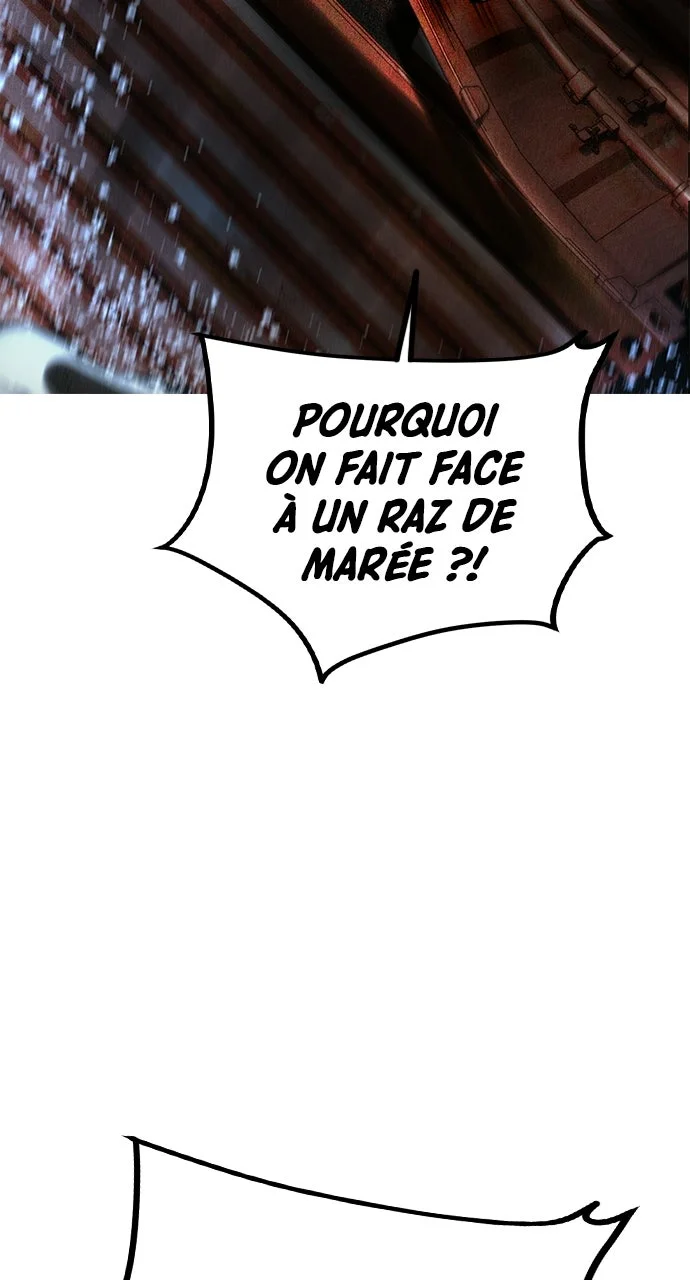 Jungle Juice Chapitre 197 - Page 64