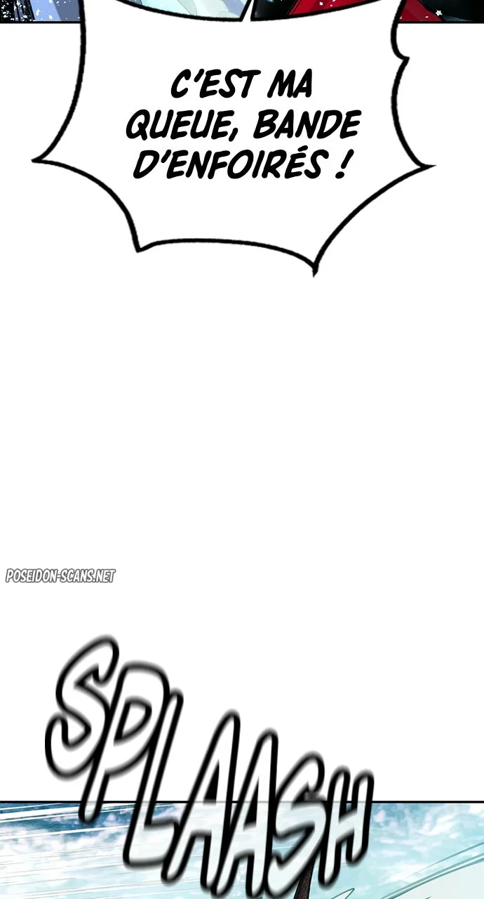 Jungle Juice Chapitre 197 - Page 66