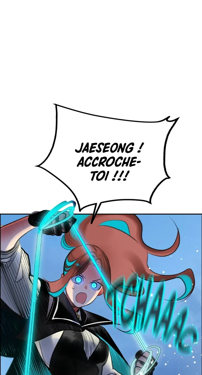 Jungle Juice Chapitre 197 - Page 68