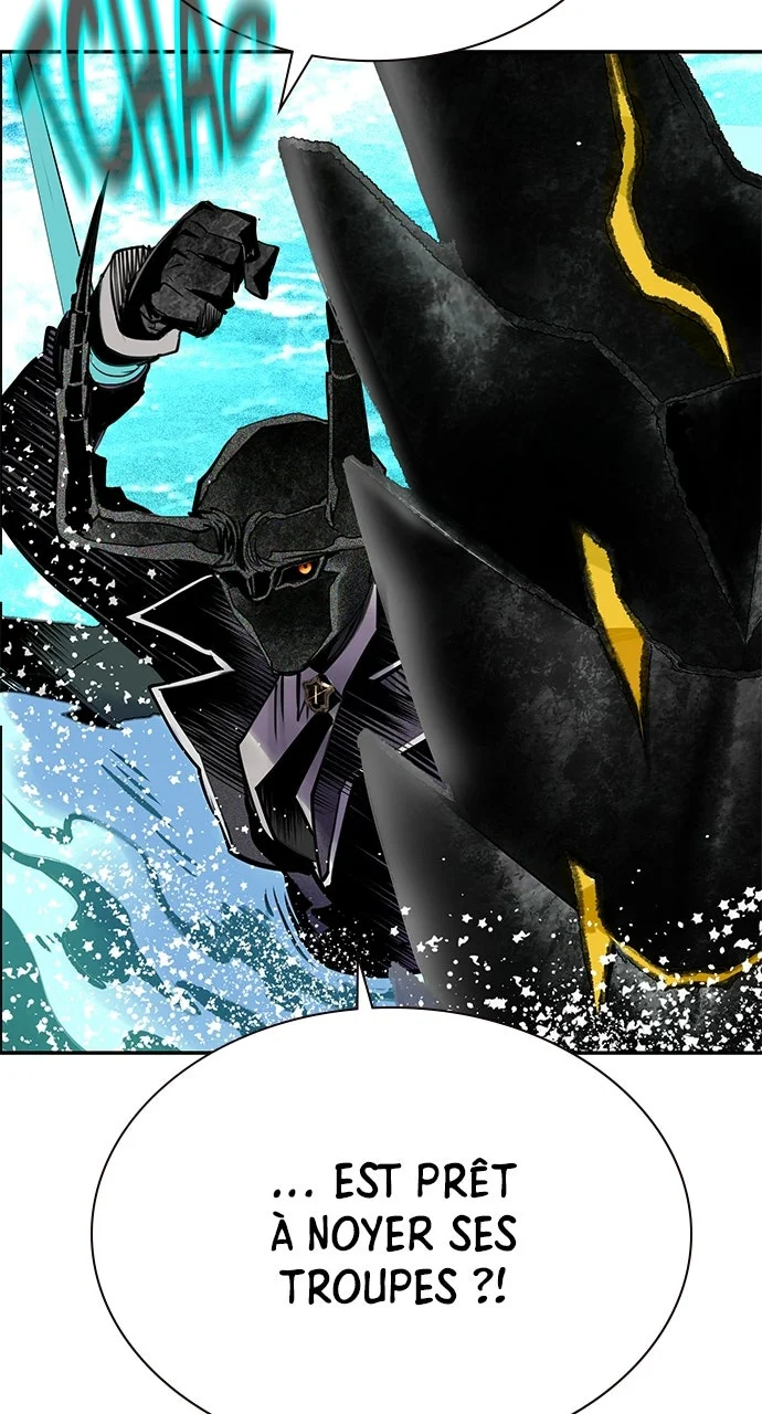 Jungle Juice Chapitre 197 - Page 70