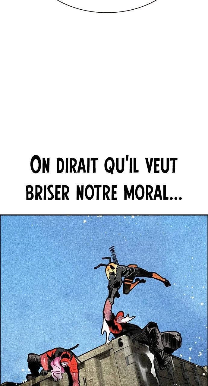 Jungle Juice Chapitre 197 - Page 71