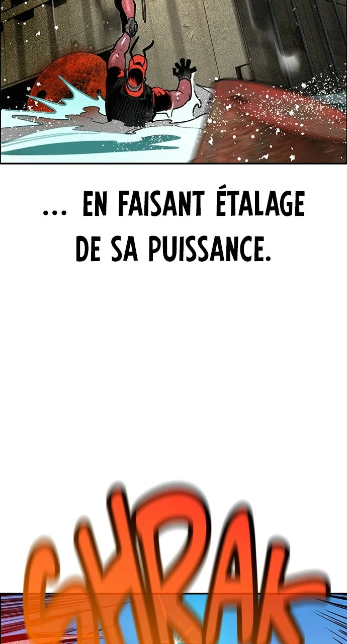 Jungle Juice Chapitre 197 - Page 72