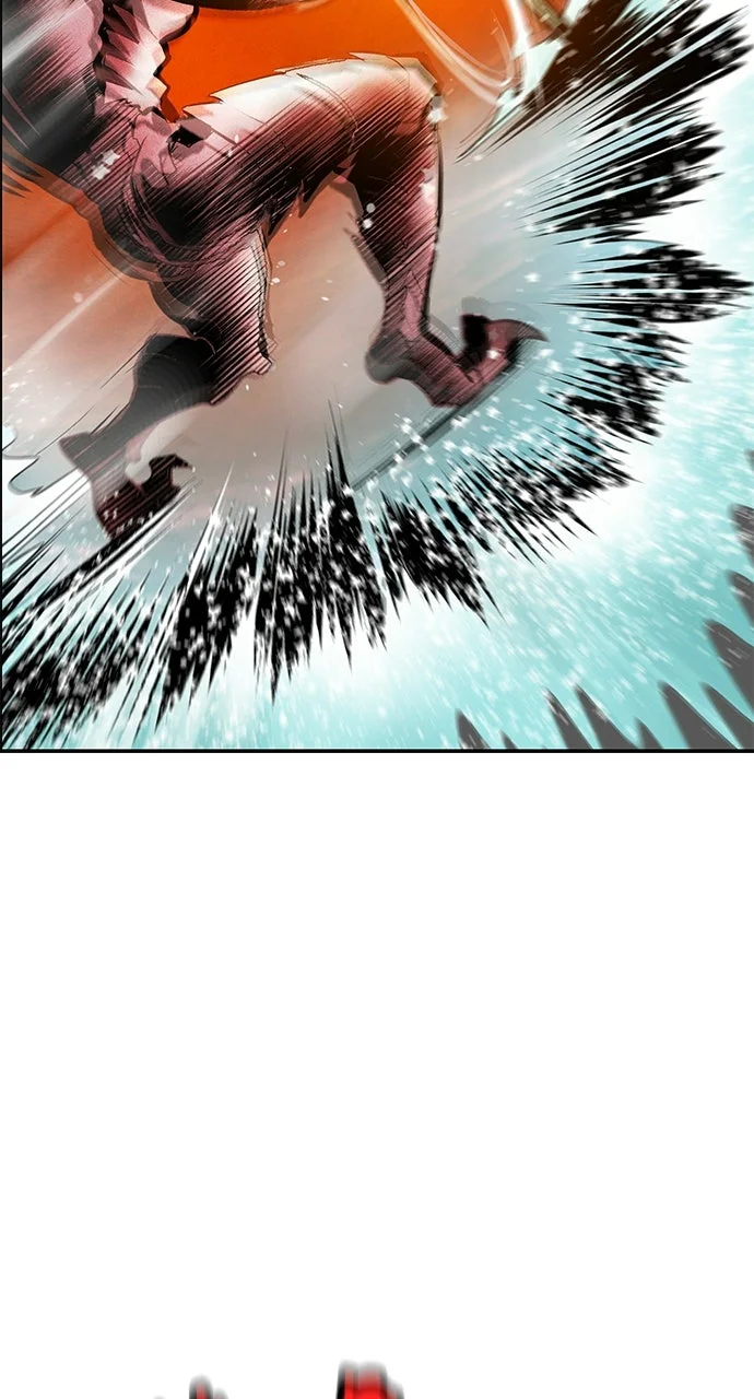 Jungle Juice Chapitre 197 - Page 80