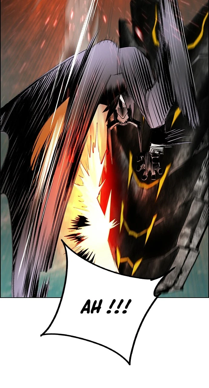 Jungle Juice Chapitre 197 - Page 82