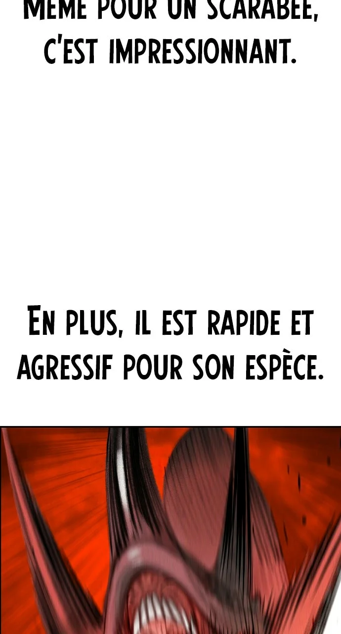 Jungle Juice Chapitre 197 - Page 84