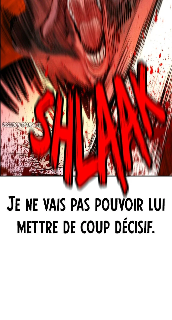 Jungle Juice Chapitre 197 - Page 85