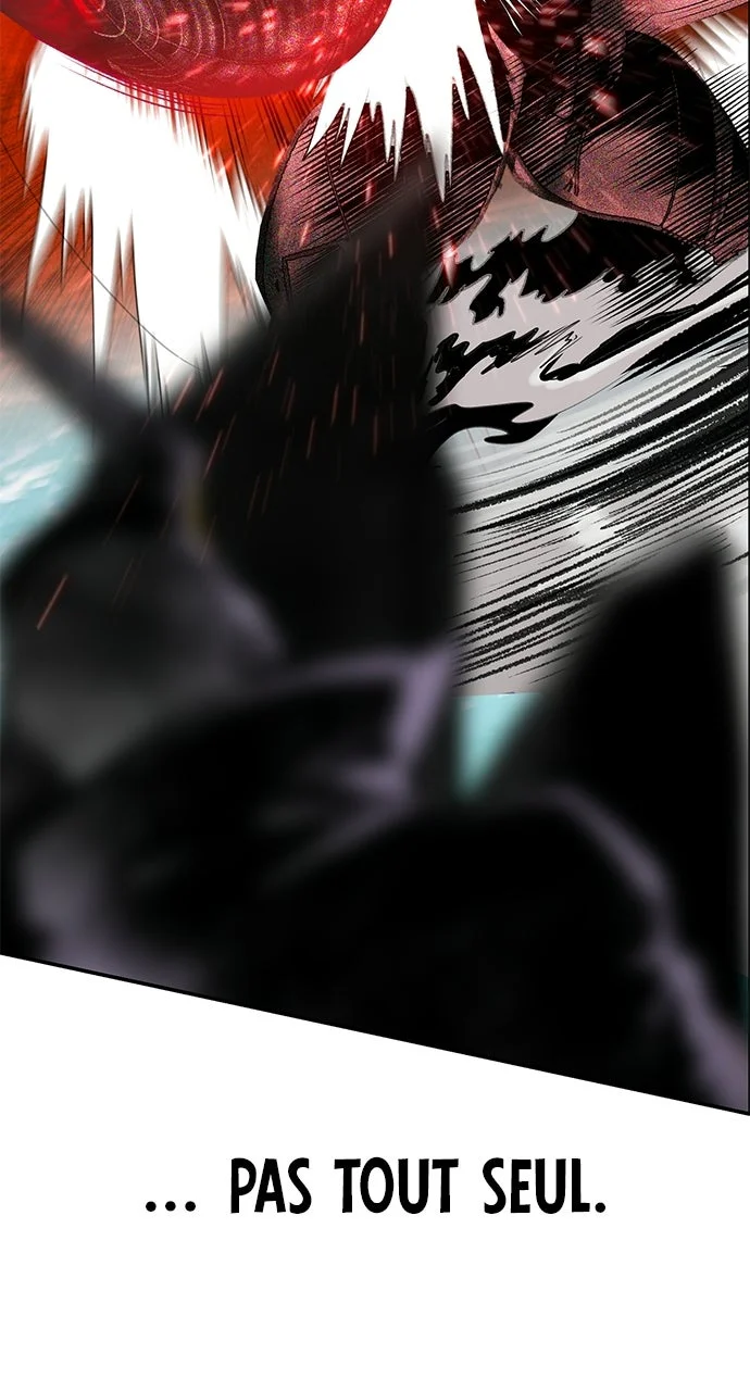 Jungle Juice Chapitre 197 - Page 88