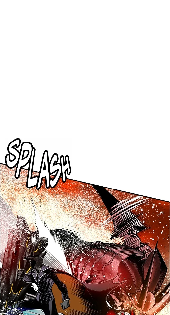 Jungle Juice Chapitre 197 - Page 89