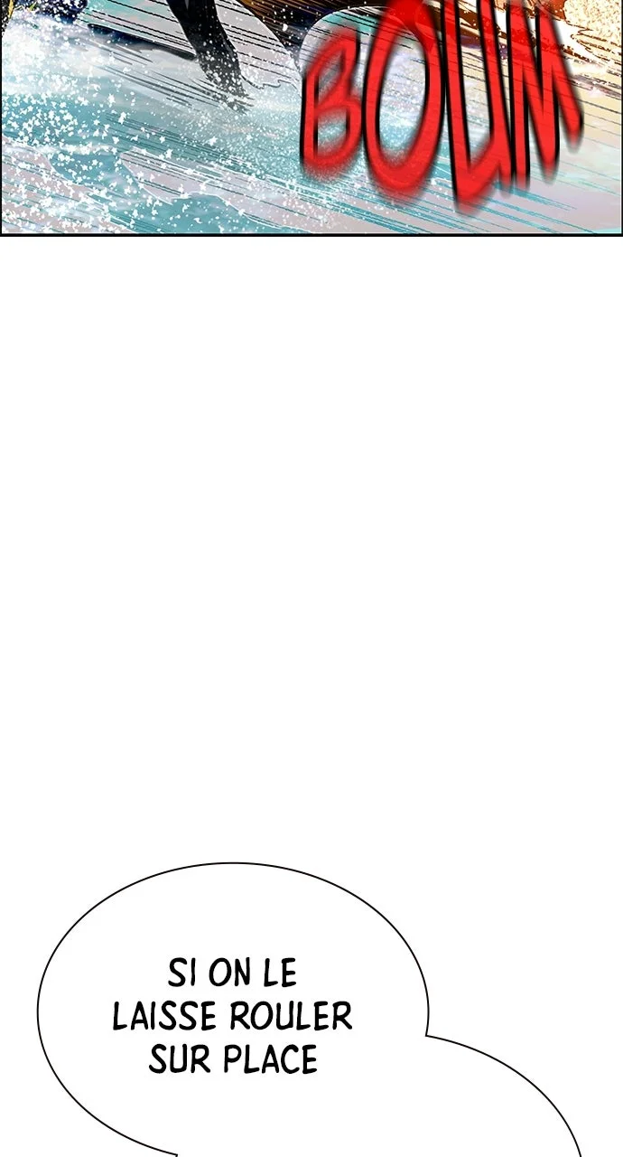 Jungle Juice Chapitre 197 - Page 90