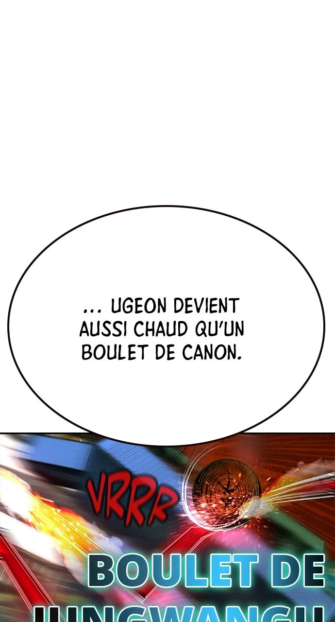 Jungle Juice Chapitre 197 - Page 92