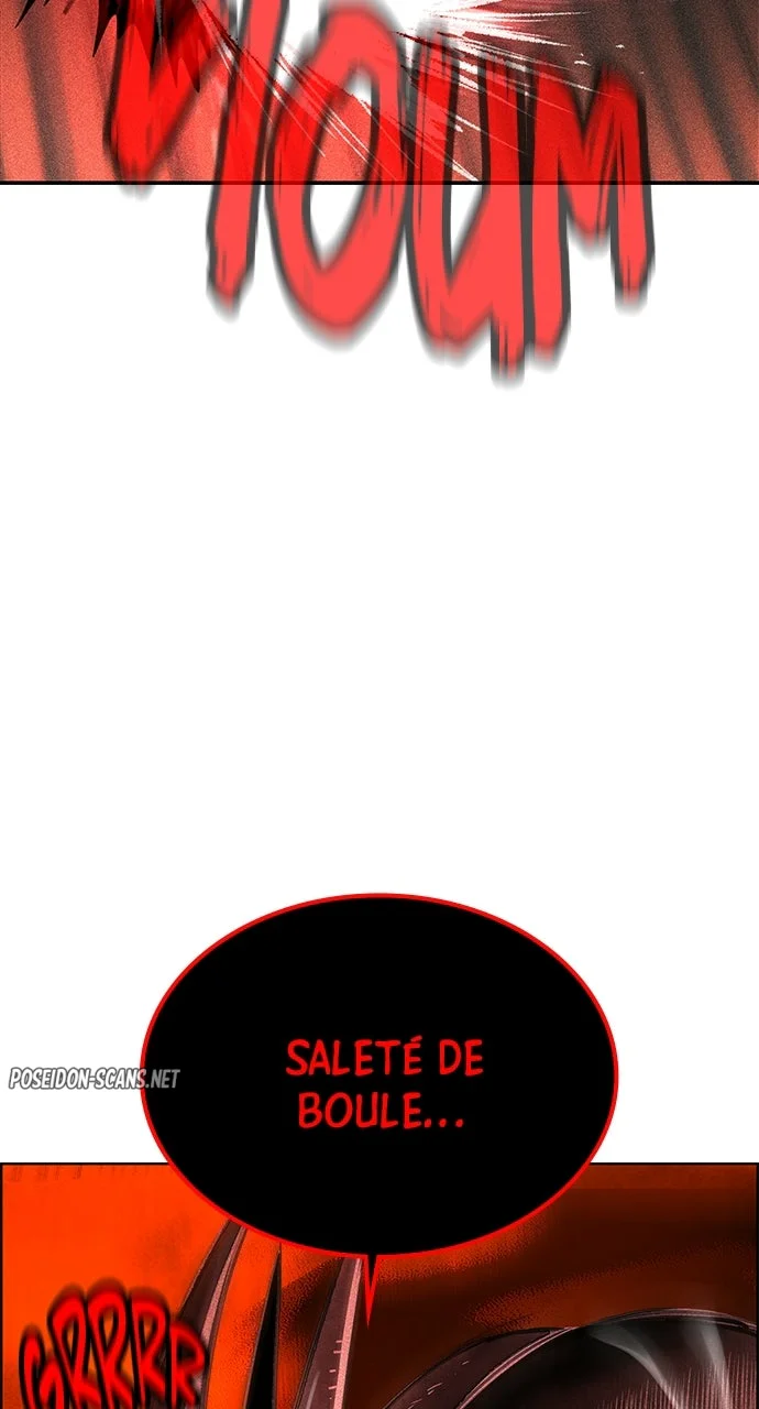 Jungle Juice Chapitre 197 - Page 94