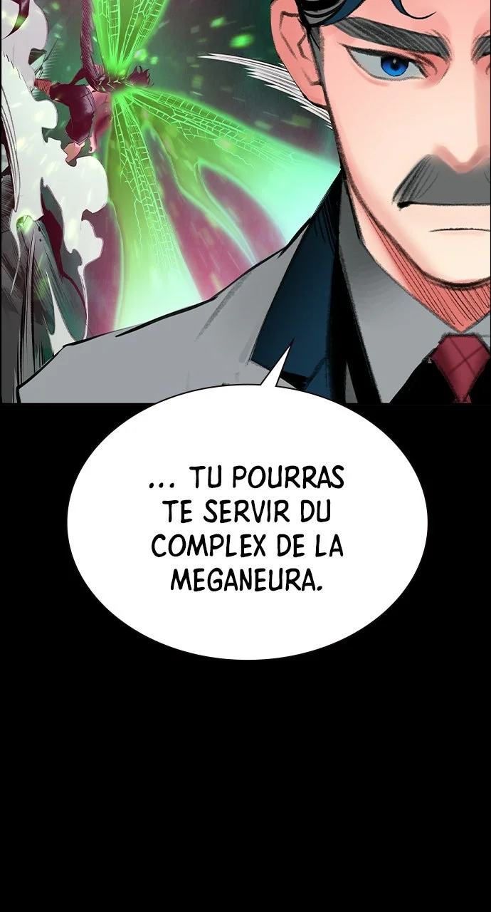 Jungle Juice Chapitre 198 - Page 100