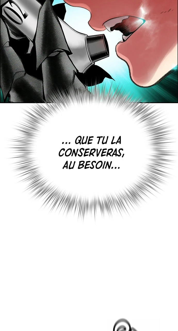 Jungle Juice Chapitre 198 - Page 103