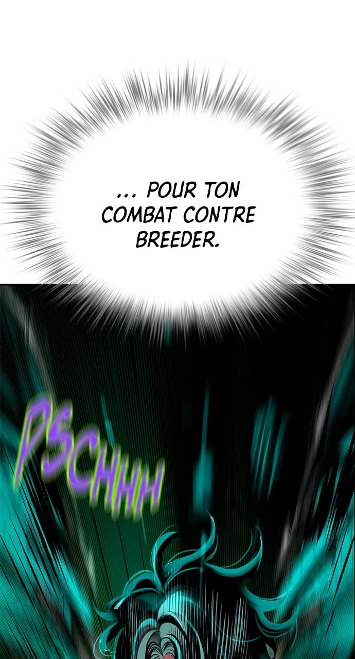Jungle Juice Chapitre 198 - Page 105