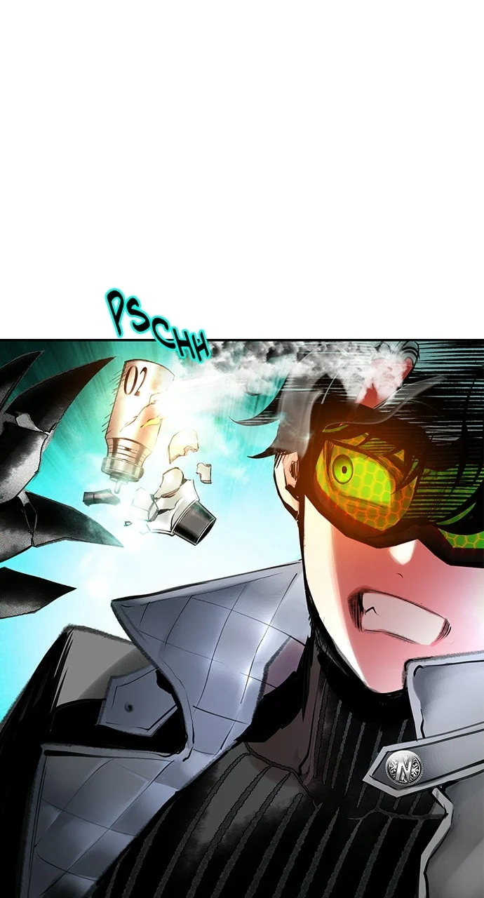 Jungle Juice Chapitre 198 - Page 108