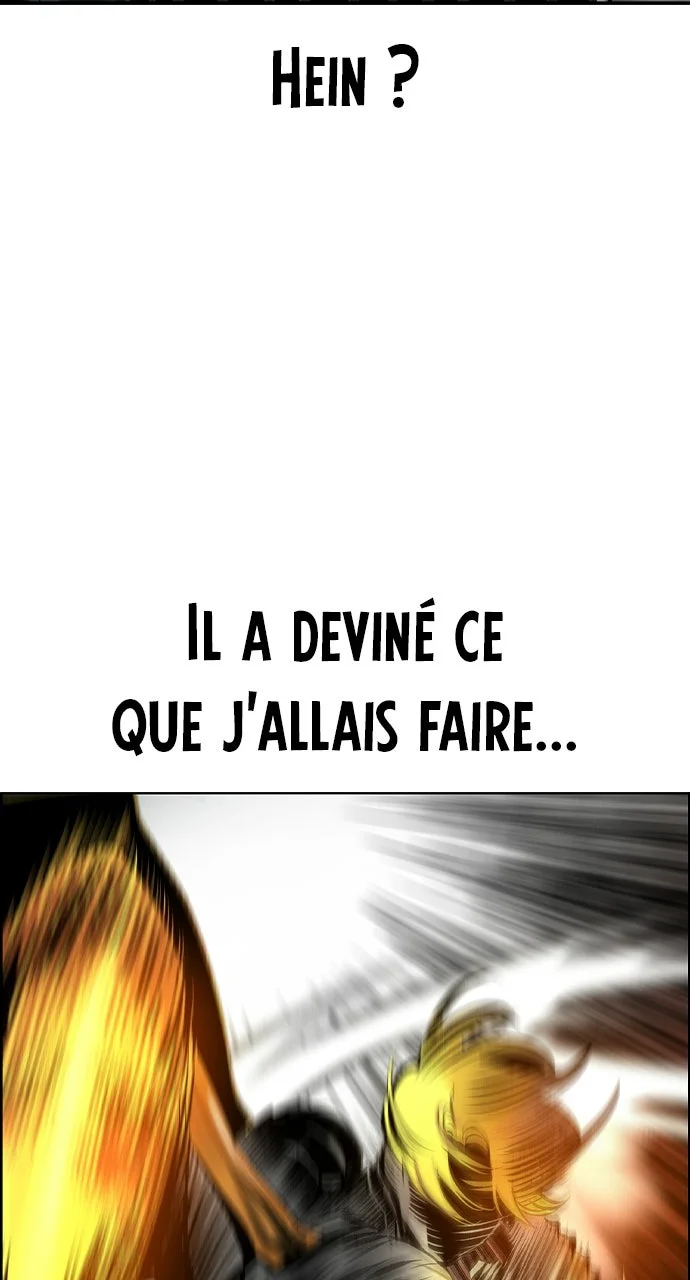 Jungle Juice Chapitre 198 - Page 109