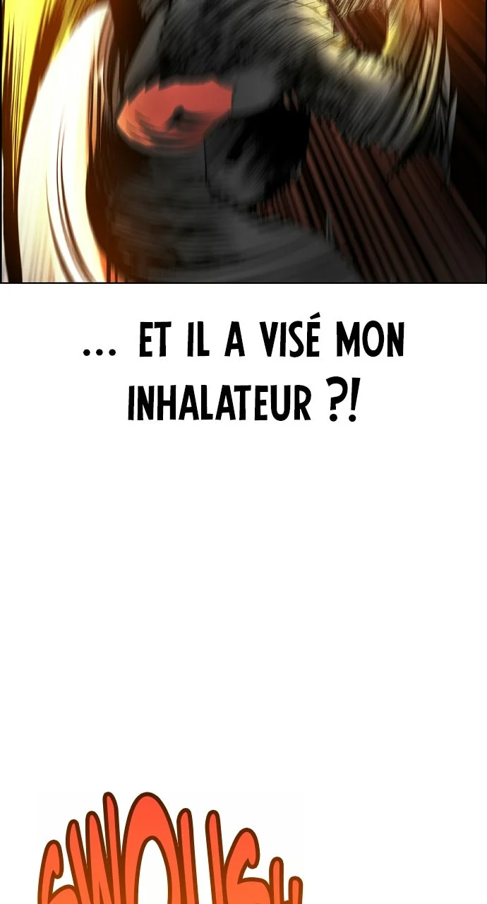 Jungle Juice Chapitre 198 - Page 110