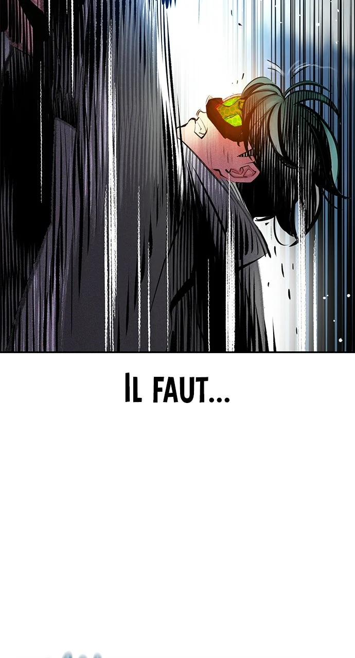 Jungle Juice Chapitre 198 - Page 118