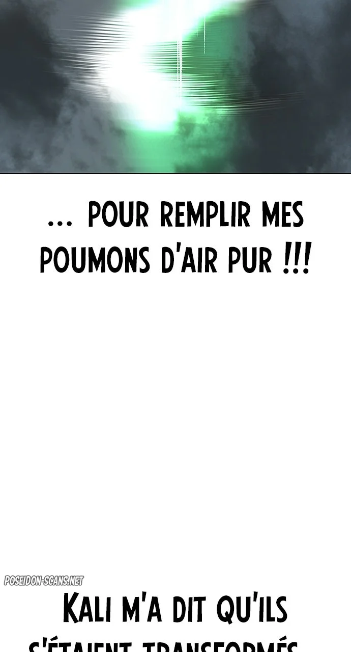 Jungle Juice Chapitre 198 - Page 122