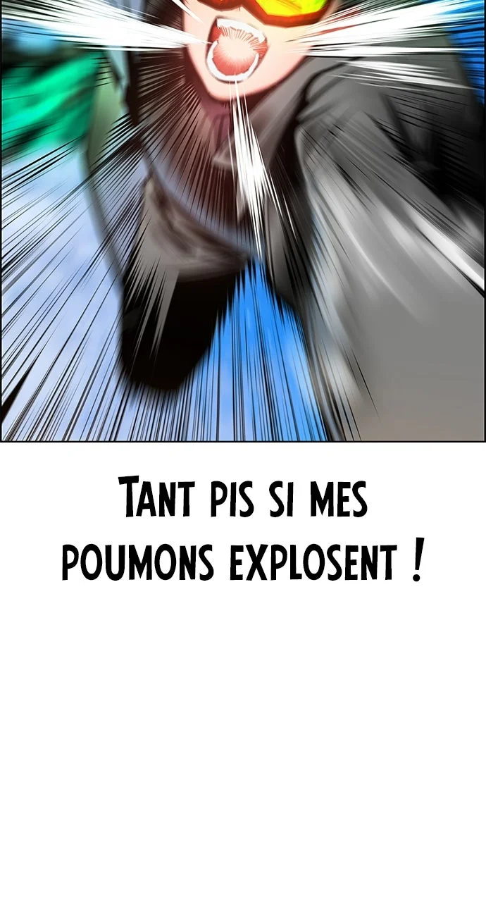 Jungle Juice Chapitre 198 - Page 125