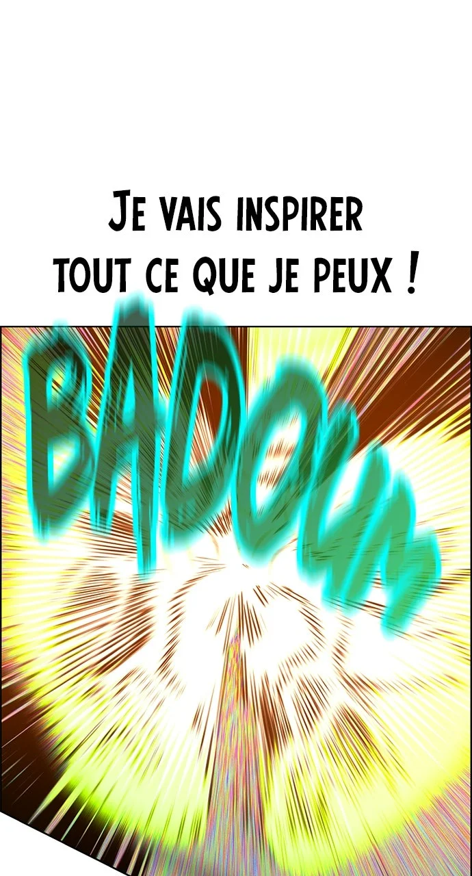 Jungle Juice Chapitre 198 - Page 126