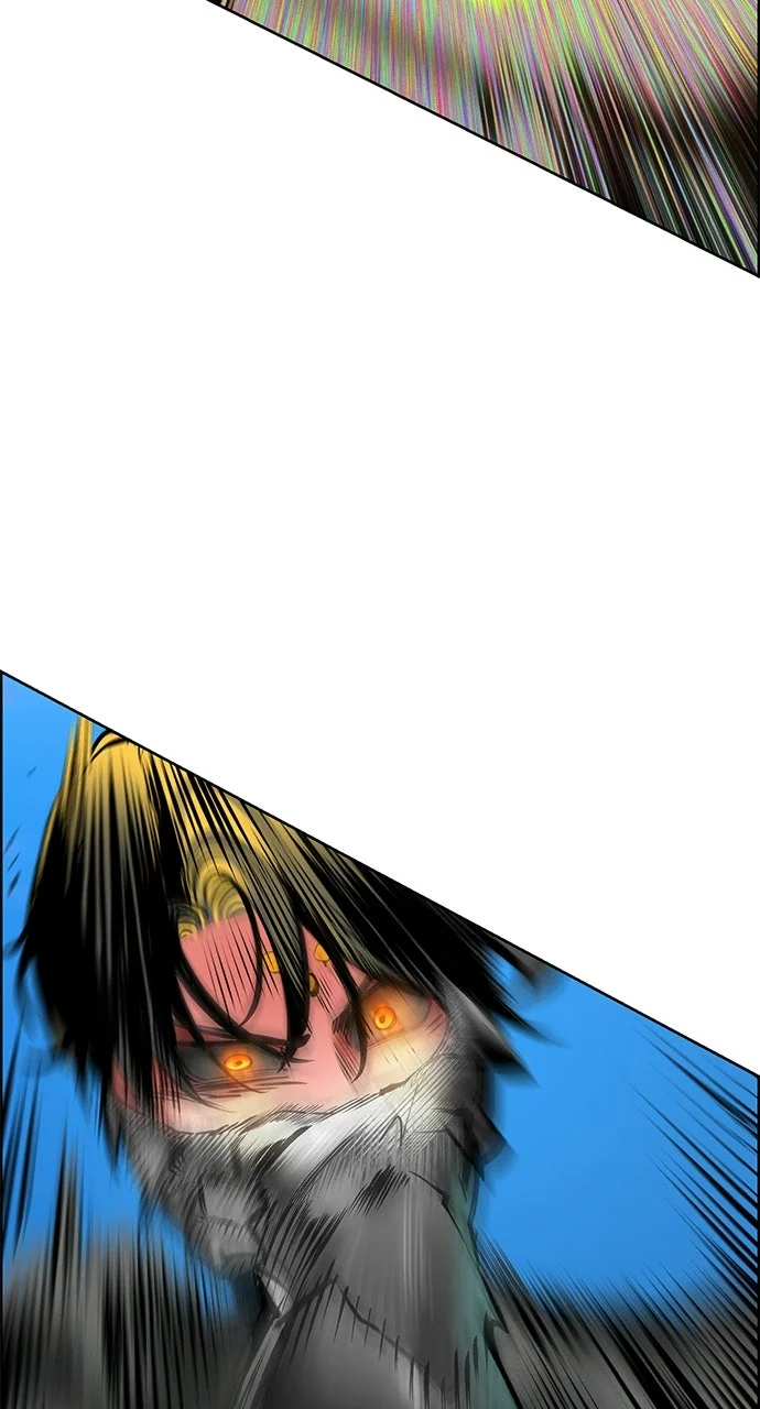 Jungle Juice Chapitre 198 - Page 127
