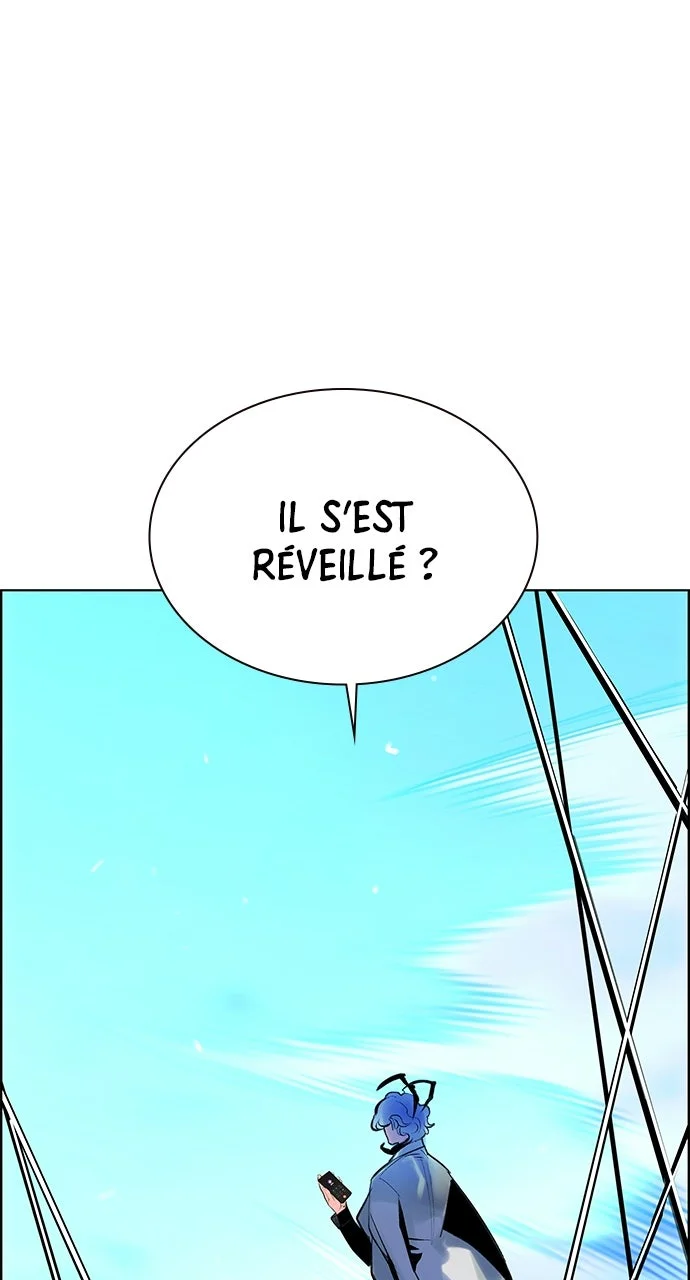 Jungle Juice Chapitre 198 - Page 15