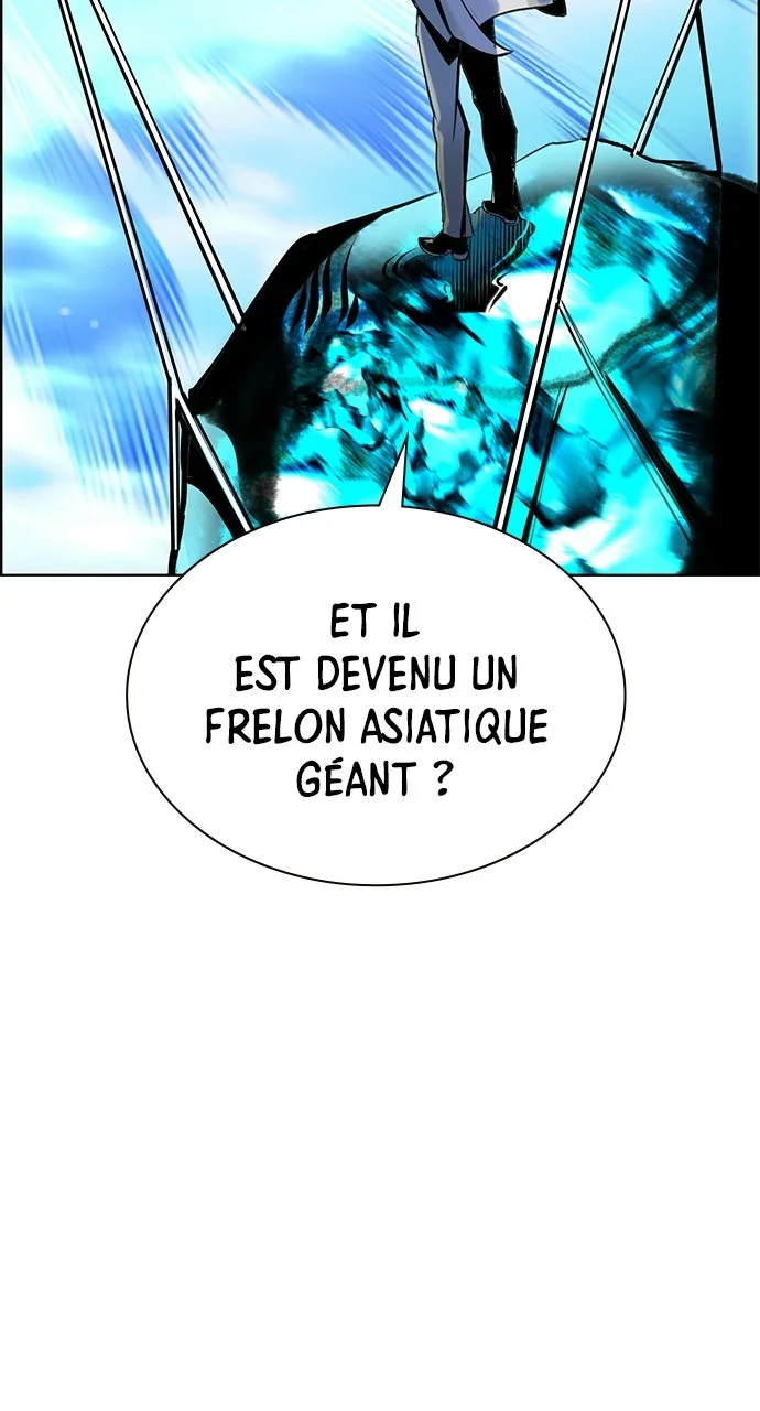 Jungle Juice Chapitre 198 - Page 16