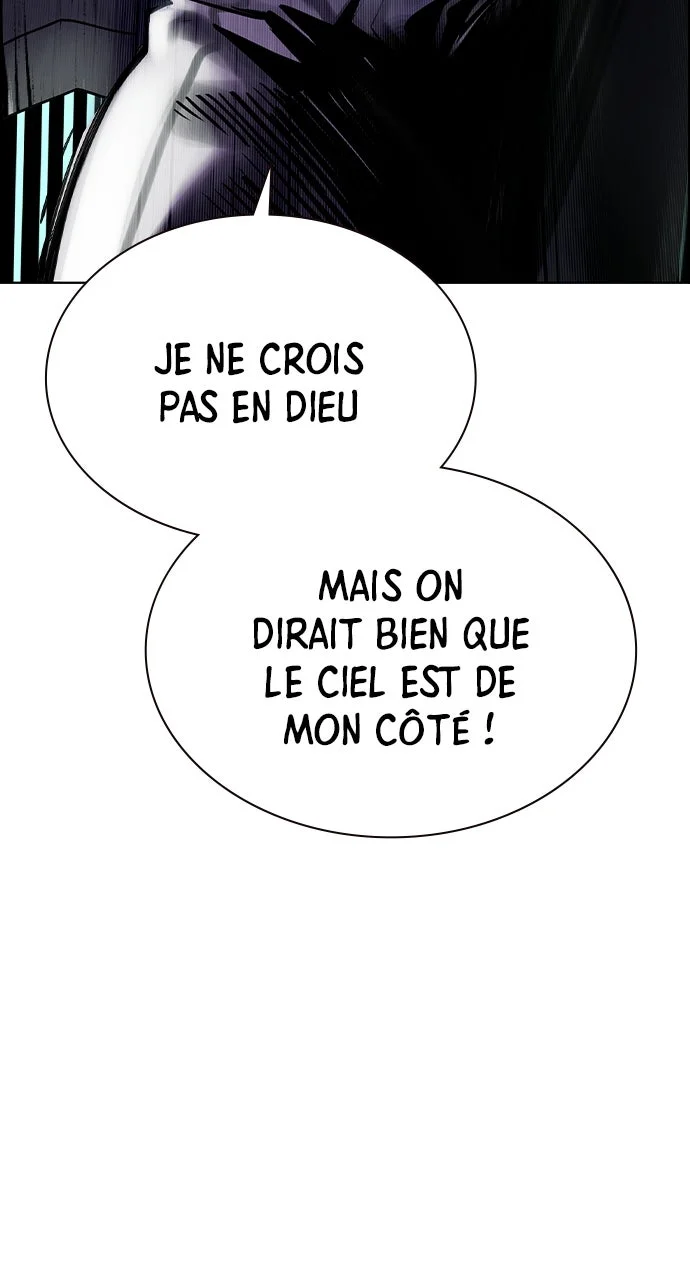 Jungle Juice Chapitre 198 - Page 22