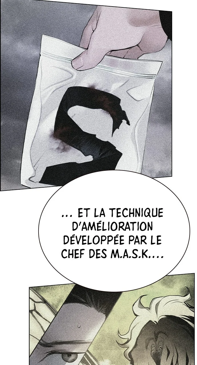 Jungle Juice Chapitre 198 - Page 24